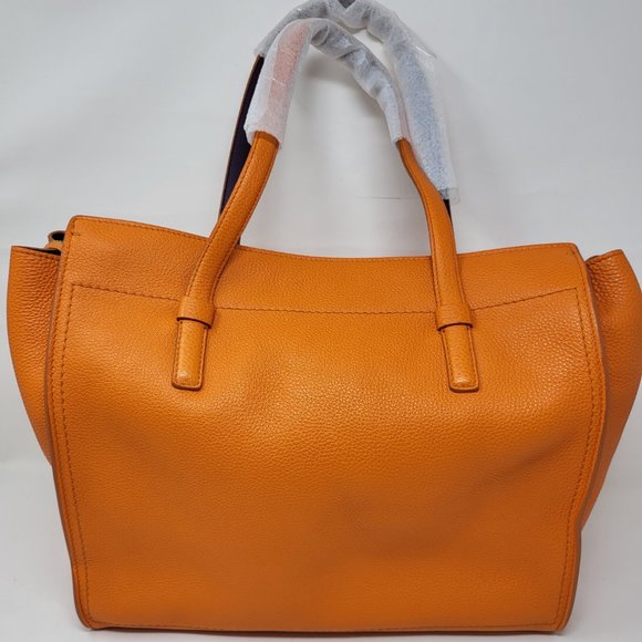 Salvatore Ferragamo Large Tote Satchel Bag - Picture 9 of 16